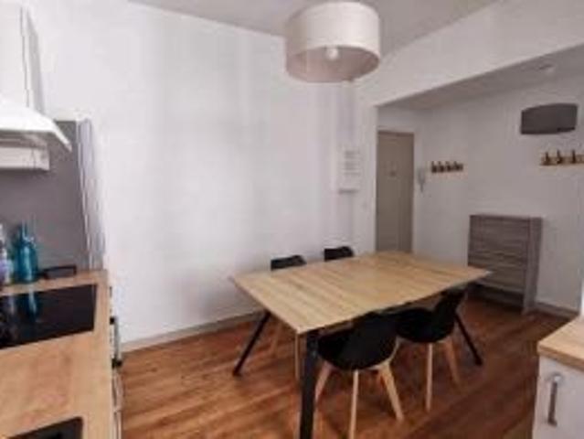 Appartement à louer, 2 pièces Angers 49100