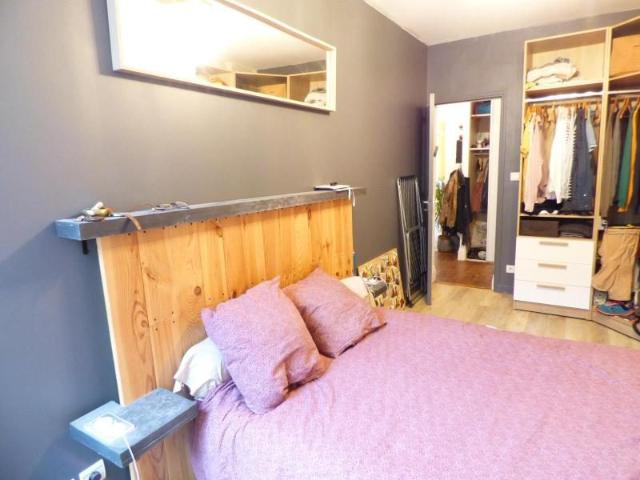 Appartement à louer, 2 pièces ANGERS 49100