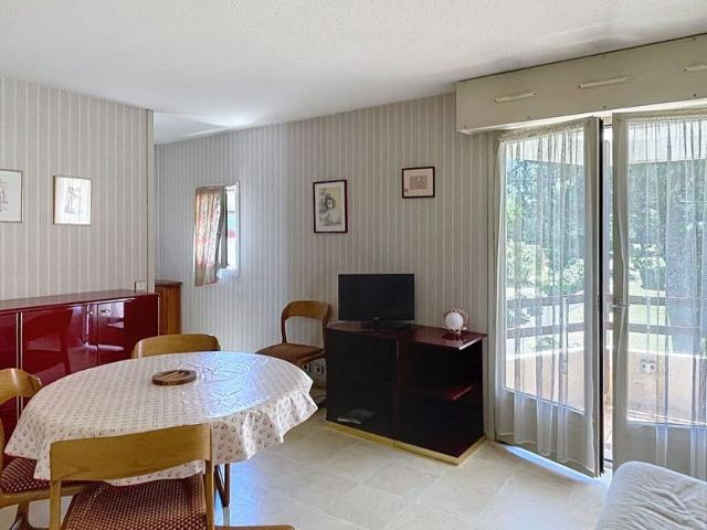 Appartement à louer 2 pièces • Anglet