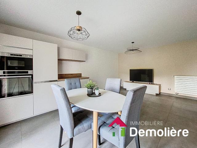 Appartement à louer, 2 pièces Andlau 67140