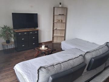 Appartement à louer 2 pièces • Annemasse