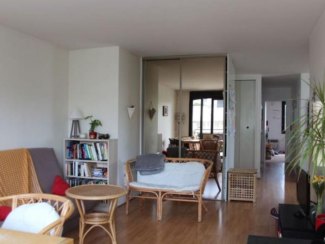 Appartement à louer 2 pièces • Antony