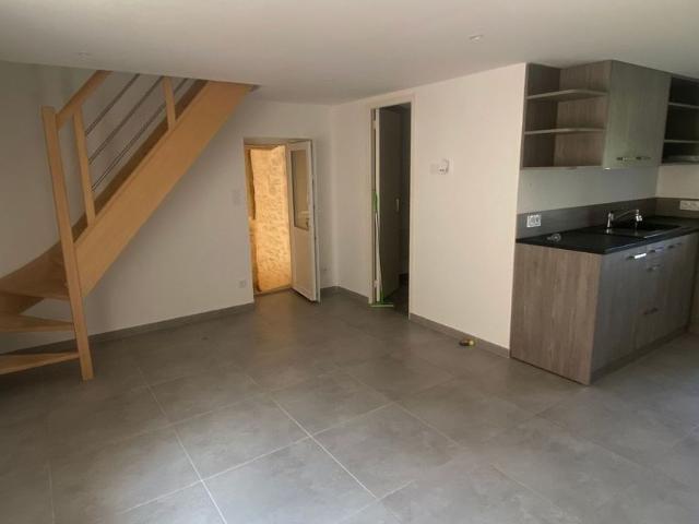 Appartement à louer 2 pièces • Argentan