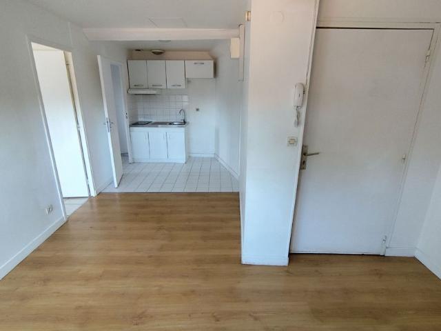 Appartement à louer 2 pièces • Armentières en Brie