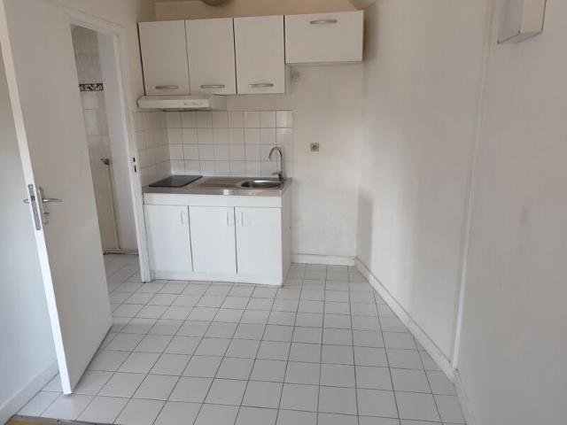 Appartement à louer 2 pièces • Armentières en Brie