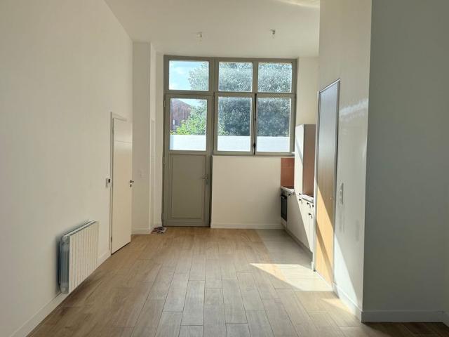 Appartement à louer 2 pièces • Armentières