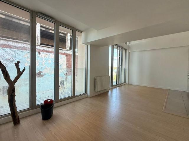 Appartement à louer 2 pièces • Armentières