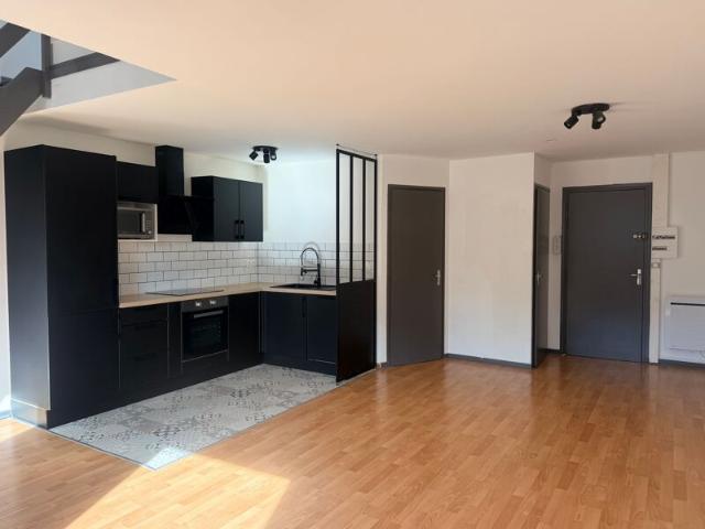 Appartement à louer 2 pièces • Armentières