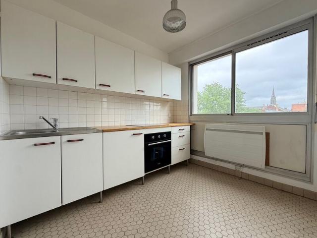 Appartement à louer 2 pièces • Armentières