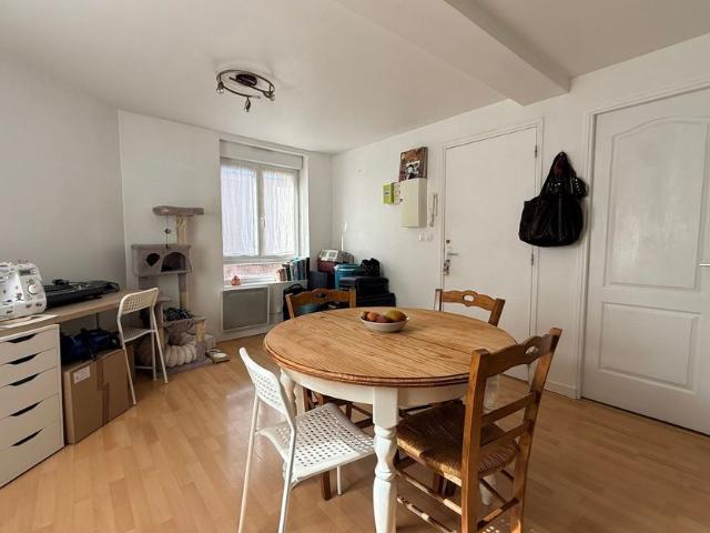 Appartement à louer 2 pièces • Armentières