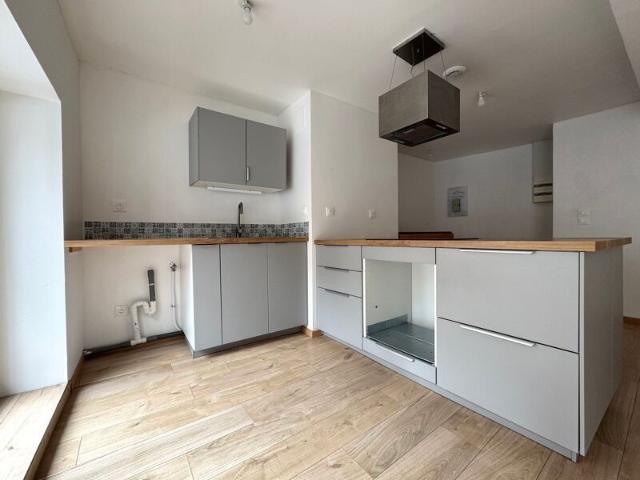 Appartement à louer 2 pièces • Armentières