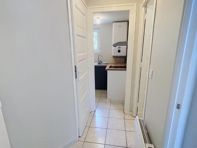 Appartement à louer, 2 pièces ARUDY 64260
