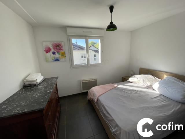 Appartement à louer, 2 pièces ARUDY 64260