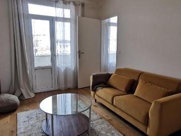 Appartement à louer, 2 pièces Asnières sur Seine 92600