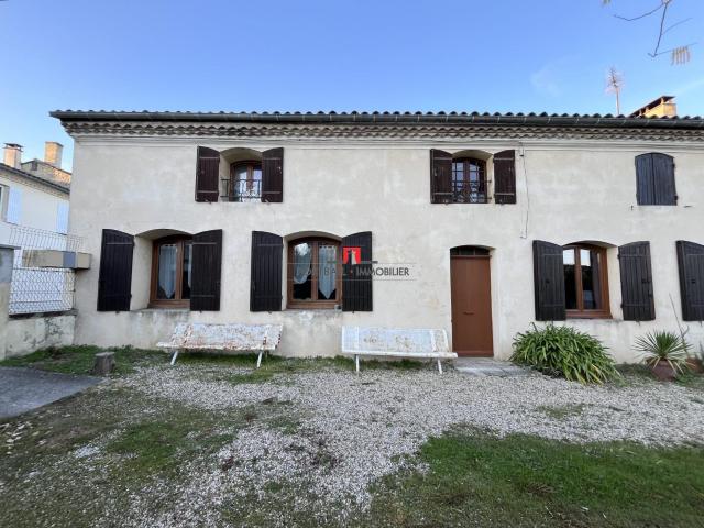 Appartement à louer, 2 pièces ASQUES 33240