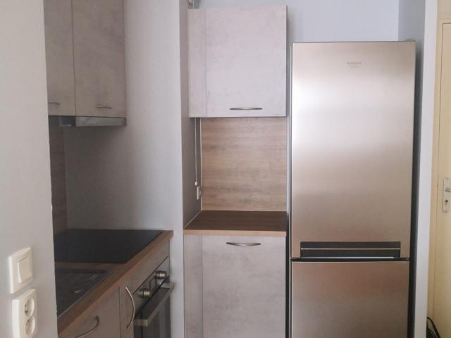 Appartement à louer, 2 pièces Buc 78530