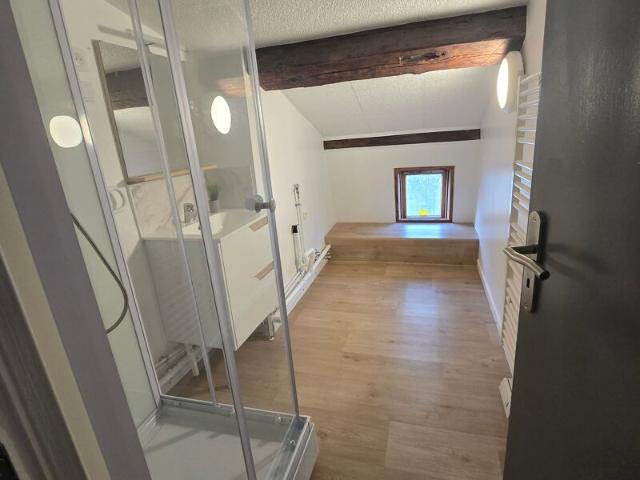 Appartement à louer 2 pièces • Bar le Duc