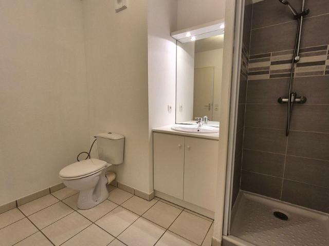 Appartement à louer 2 pièces • Bayonne