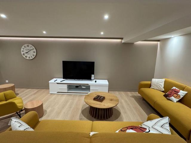 Appartement à louer 2 pièces • Bayonne
