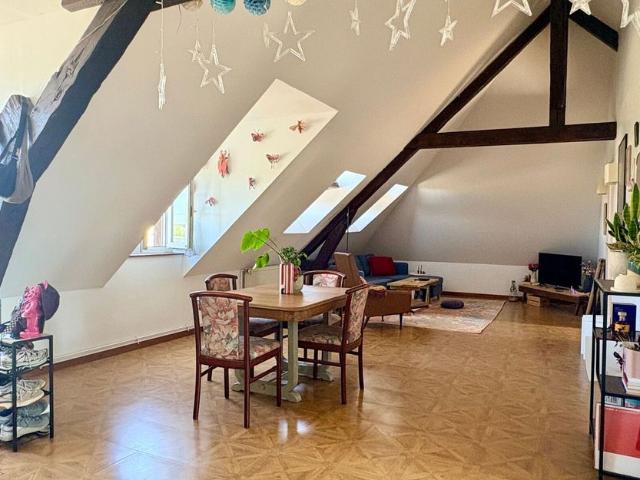 Appartement à louer 2 pièces • Beauvais