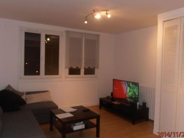 Appartement à louer 2 pièces • Beauvais