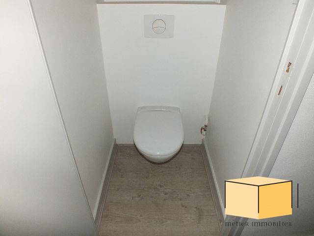 Appartement à louer, 2 pièces Belley 01300