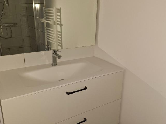 Appartement à louer, 2 pièces Belley 01300