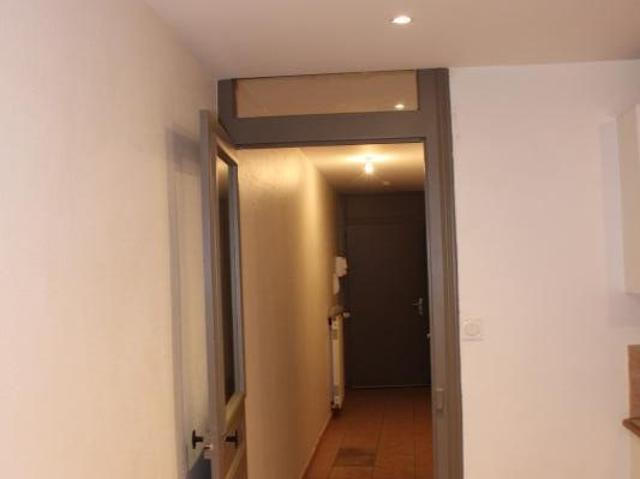 Appartement à louer, 2 pièces Belley 01300