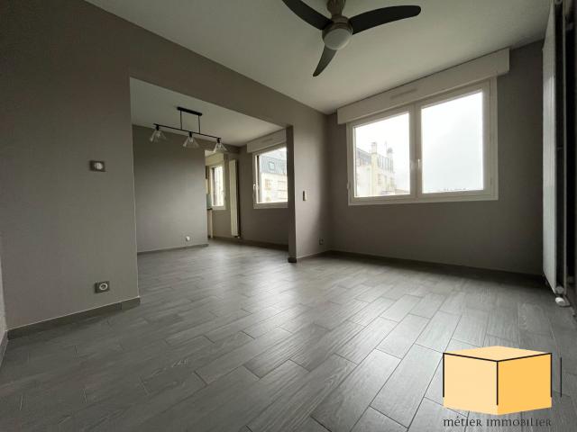 Appartement à louer, 2 pièces Belley 01300