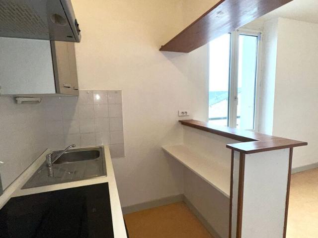 Appartement à louer 2 pièces • Bessines sur Gartempe