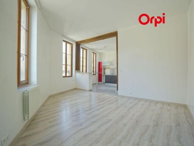 Appartement à louer 2 pièces • Bernay