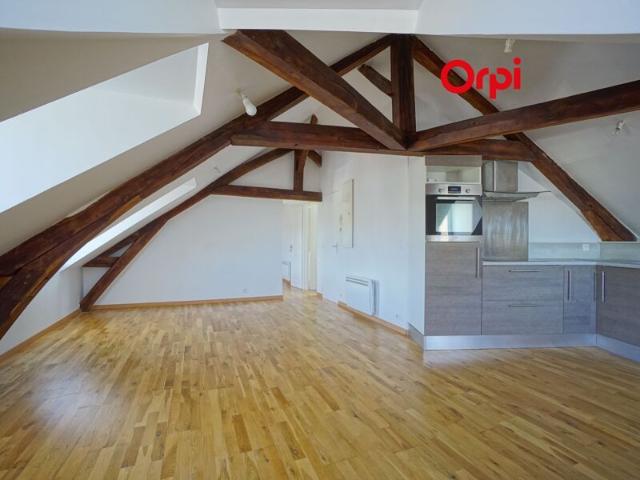 Appartement à louer 2 pièces • Bernay