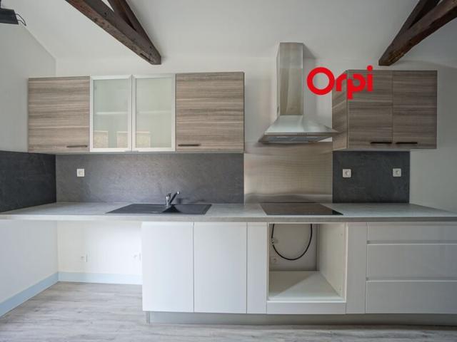 Appartement à louer 2 pièces • Bernay