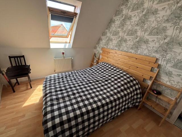 Appartement à louer 2 pièces • Berck