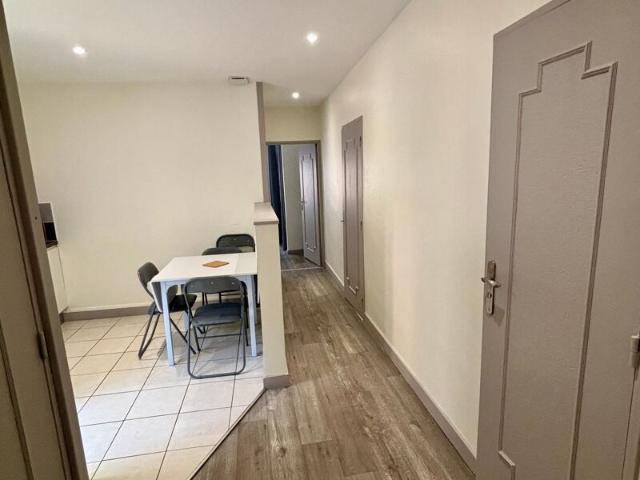 Appartement à louer 2 pièces • Bergerac