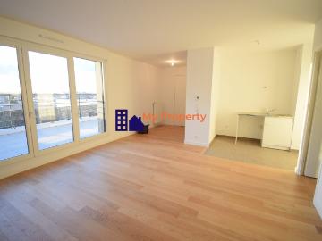 Appartement à louer, 2 pièces Bezons 95870