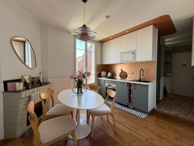 Appartement à louer 2 pièces BEZONS 95