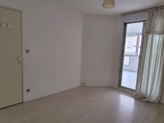 Appartement à louer 2 pièces • Béziers