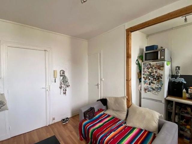 Appartement à louer 2 pièces • Bièvres