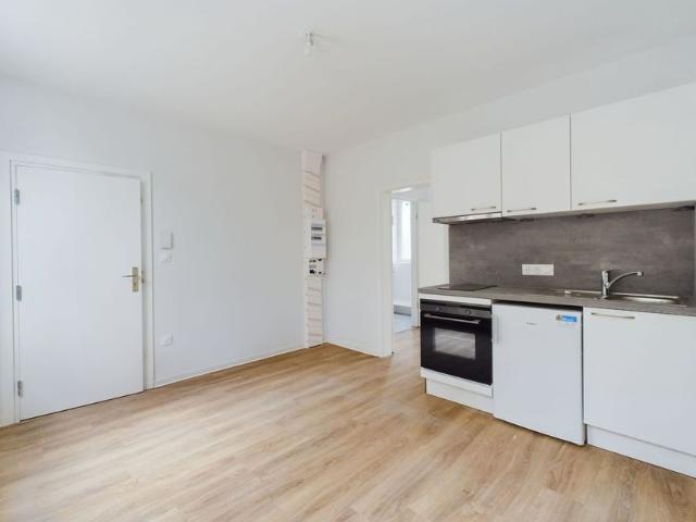 Appartement à louer 2 pièces • Bischheim