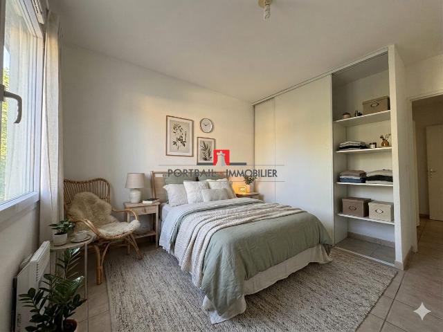 Appartement à louer, 2 pièces Blaye 33390