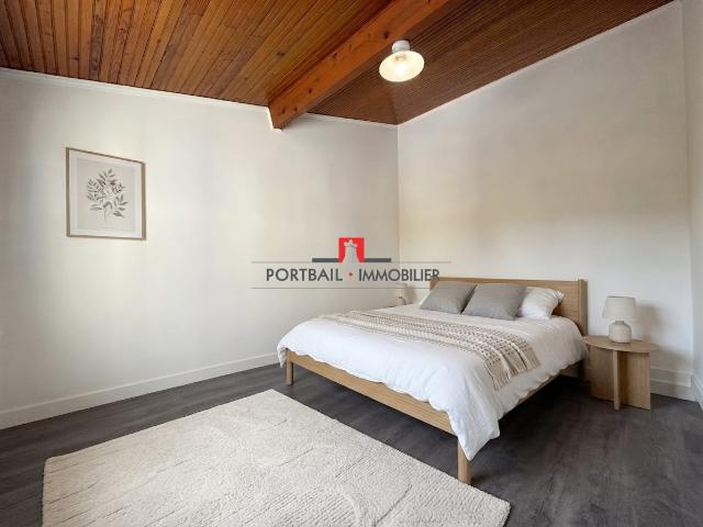 Appartement à louer, 2 pièces Blaye 33390
