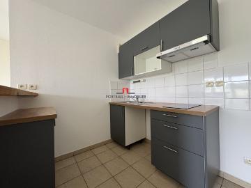 Appartement à louer, 2 pièces Blaye 33390