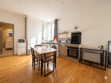 Appartement à louer, 2 pièces Blaye 33390