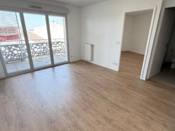 Appartement à louer 2 pièces • Bobigny