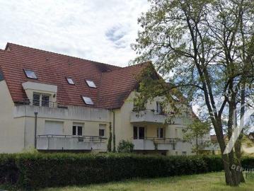67530, Le Hohwald, Bas-Rhin - Cave, Terrasse