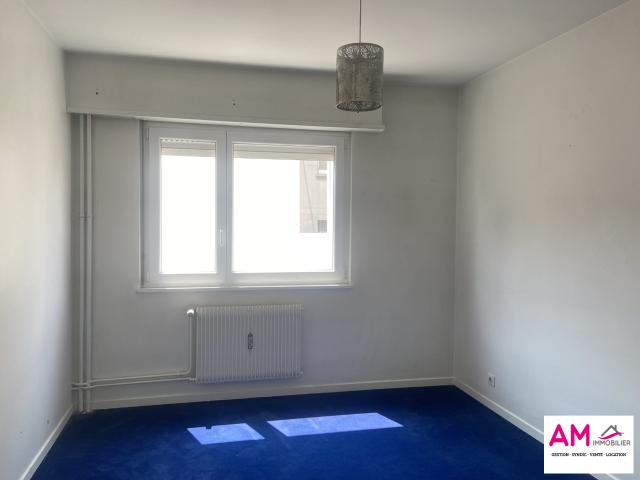 Appartement à louer, 2 pièces Bollwiller 68540