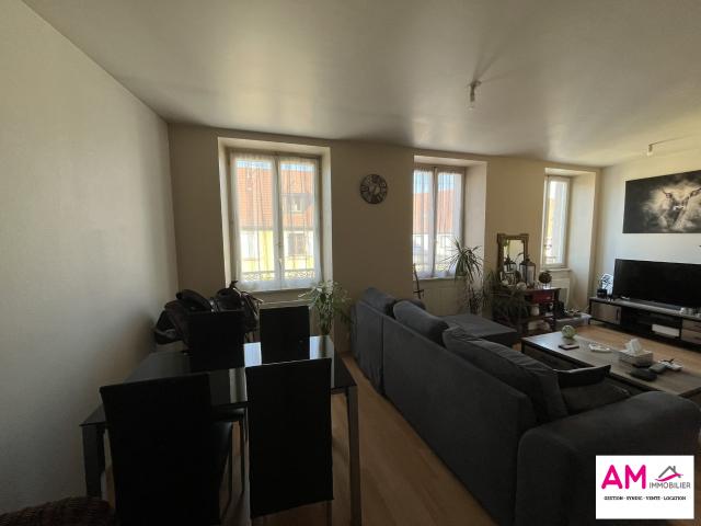 Appartement à louer, 2 pièces Bollwiller 68540