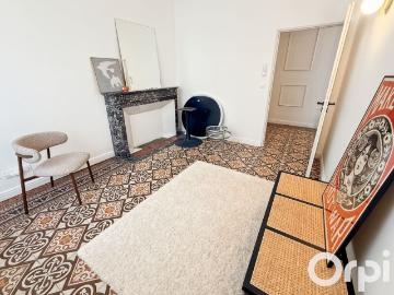 Appartement à louer 2 pièces • Bollène