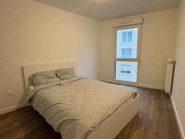Appartement à louer 2 pièces • Bondy